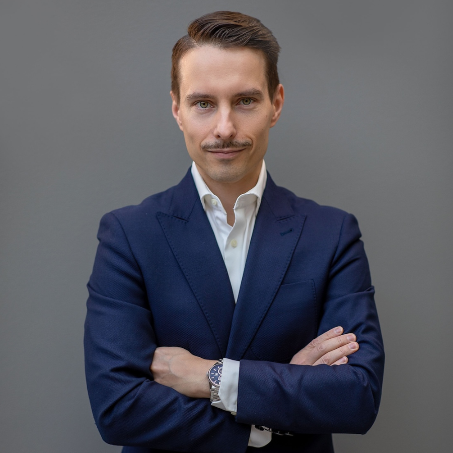 Terho Tirkkonen