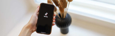 TikTok yrityskäytössä -workshop koulutus | koulutustallenne, aloita heti